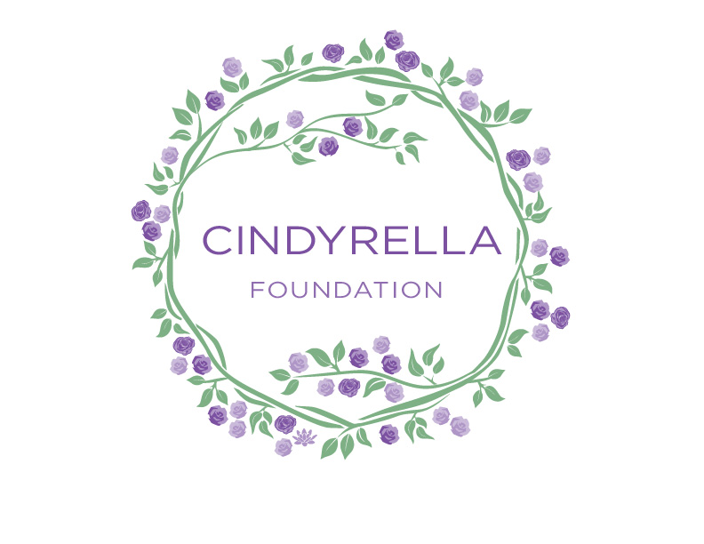 Logo Design by bc21 for Cindyrella Foundation, Inc | Design #18024652