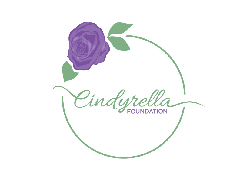 Logo Design by bc21 for Cindyrella Foundation, Inc | Design #18128499