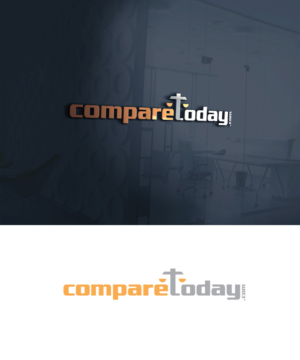 comparetoday.com | Logo Design by Senpachie