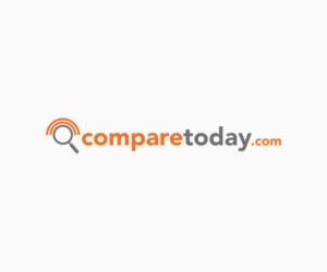 comparetoday.com | Logo Design by B8