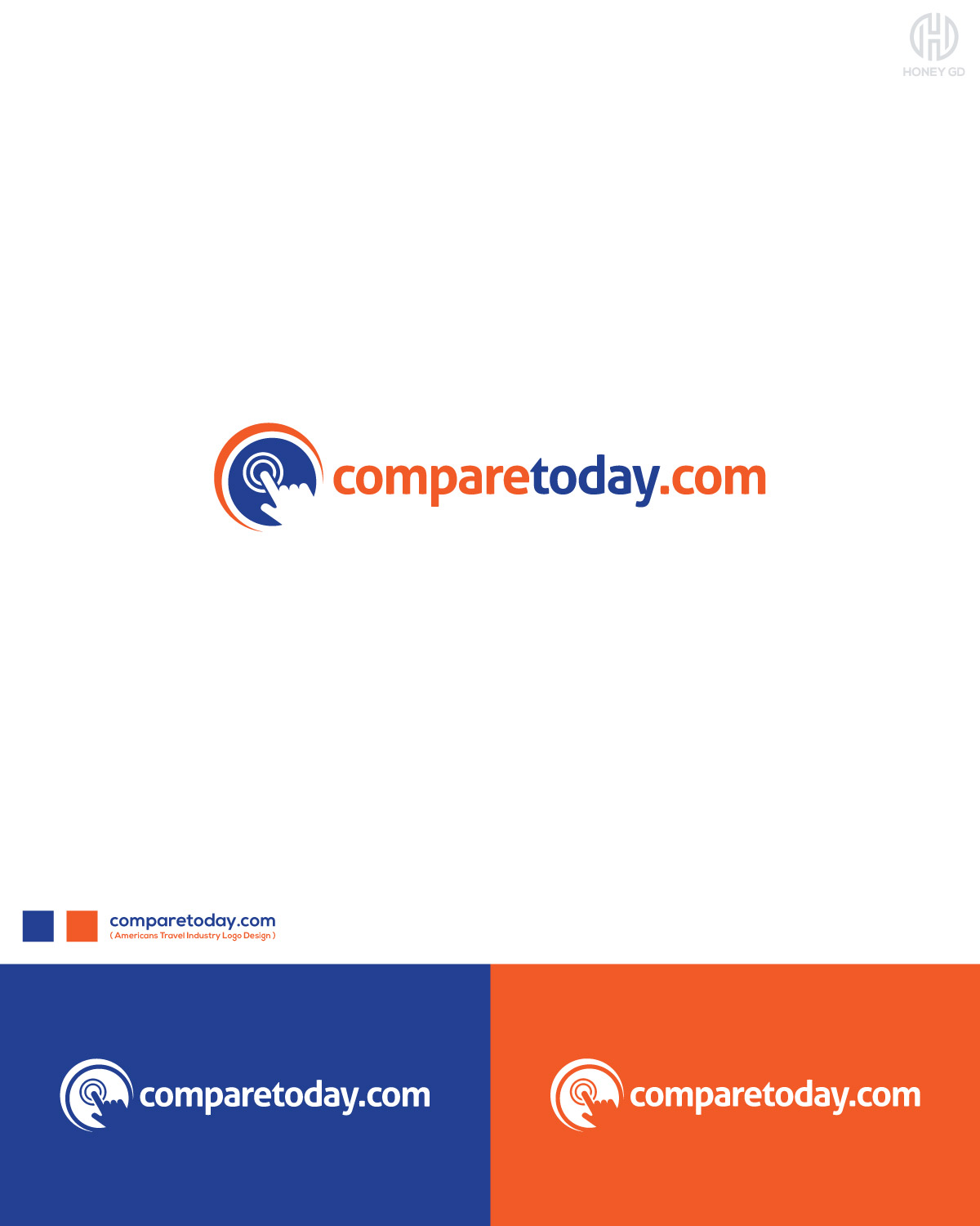 Diseño de Logo por Honey GD para este proyecto | Diseño #17988490