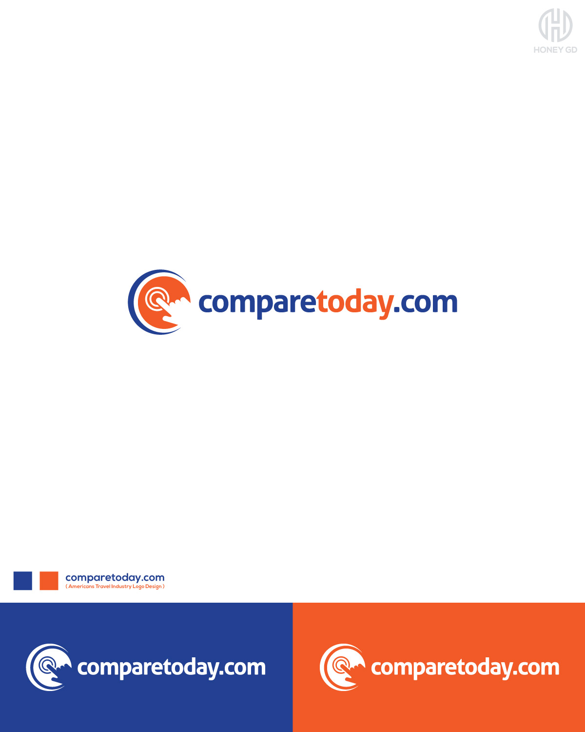 Diseño de Logo por Honey GD para este proyecto | Diseño #18004019