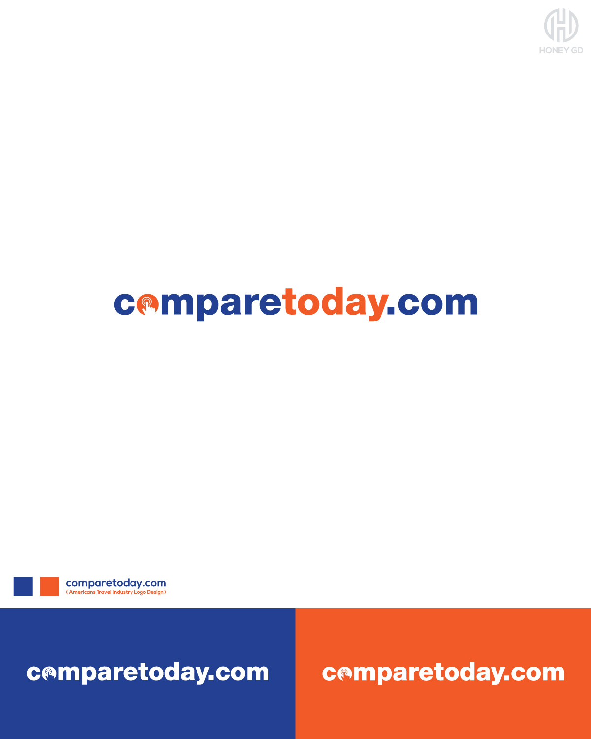 Diseño de Logo por Honey GD para este proyecto | Diseño #18004427