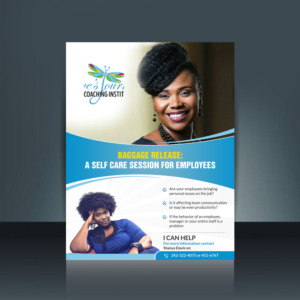 Design de Flyer par creative.bugs pour eves journey | Design : #17984688