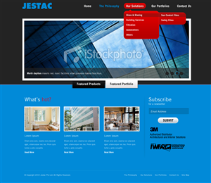Web Design par refresh'D pour clickTRUE Pte Ltd | Design : #647217