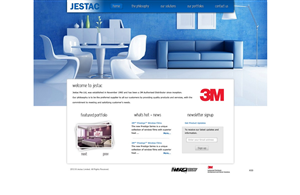 Web Design by pb for clickTRUE Pte Ltd | Design: #646851