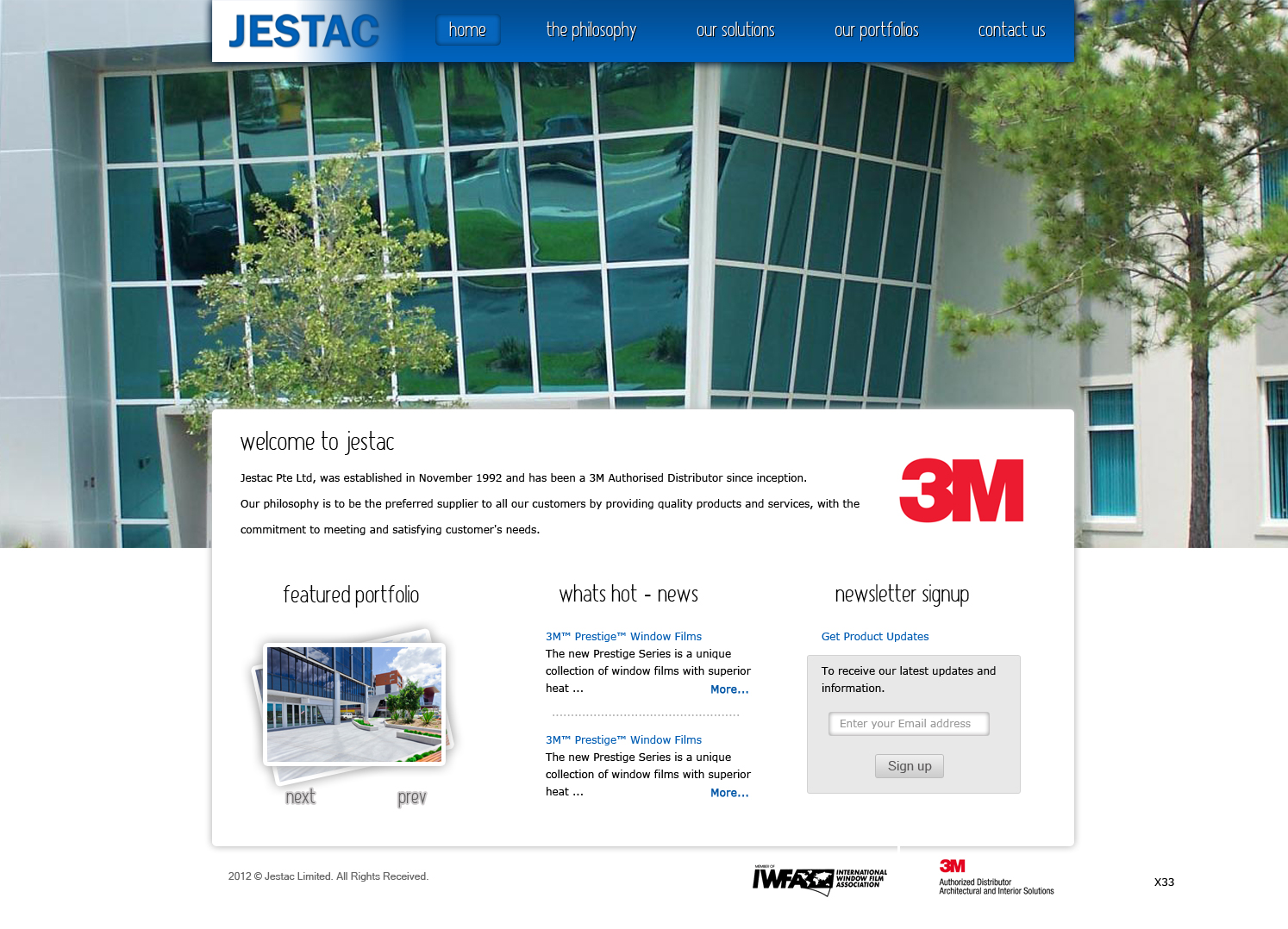 Web Design par pb pour clickTRUE Pte Ltd | Design #647176