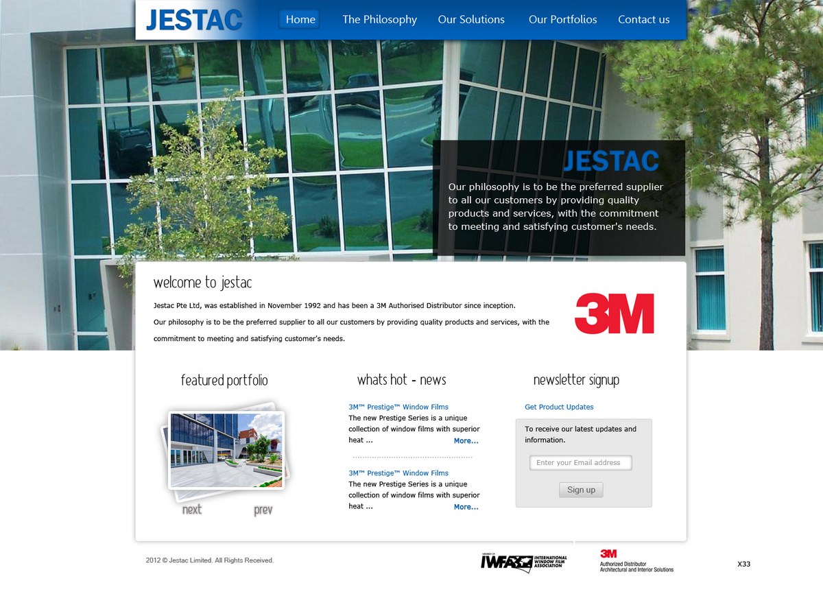 Diseño Web por pb para clickTRUE Pte Ltd | Diseño #647240