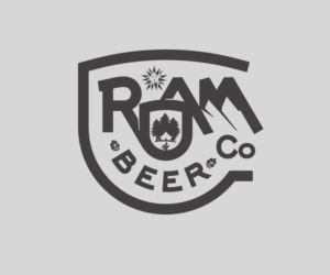 Logo Design by alexander.sanchenko for Roam Beer Company | Design #18096127