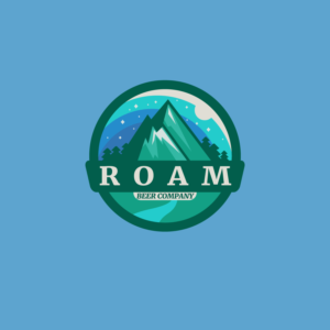 Logo Design by naimgg for Roam Beer Company | Design: #18025830