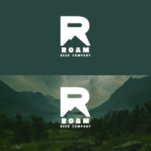 Logo Design by naimgg for Roam Beer Company | Design: #18025841