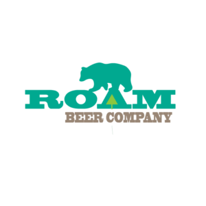 Logo Design by Holly McGee for Roam Beer Company | Design #18053564