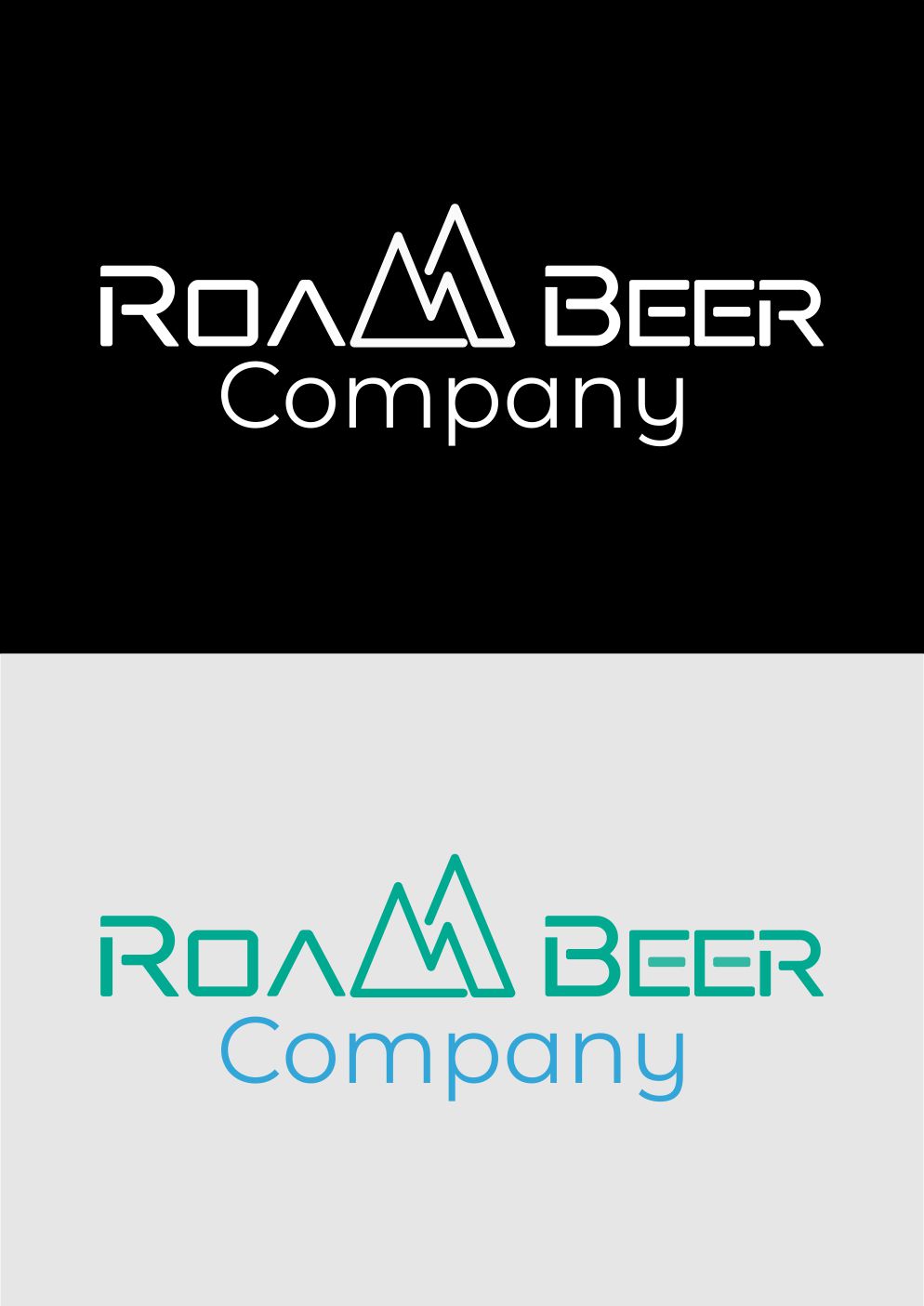 Logo Design by fal07 for Roam Beer Company | Design #18018434
