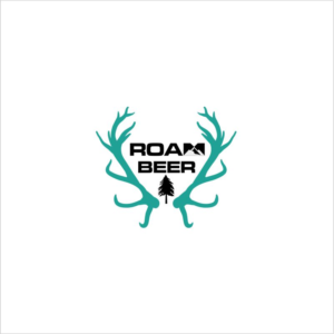 Logo Design by Creativeart for Roam Beer Company | Design #18078956