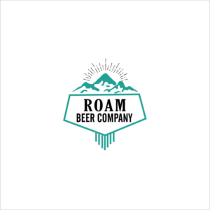 Logo Design by Creativeart for Roam Beer Company | Design: #18079210