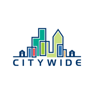 Citywide | Diseño de Logo por south door