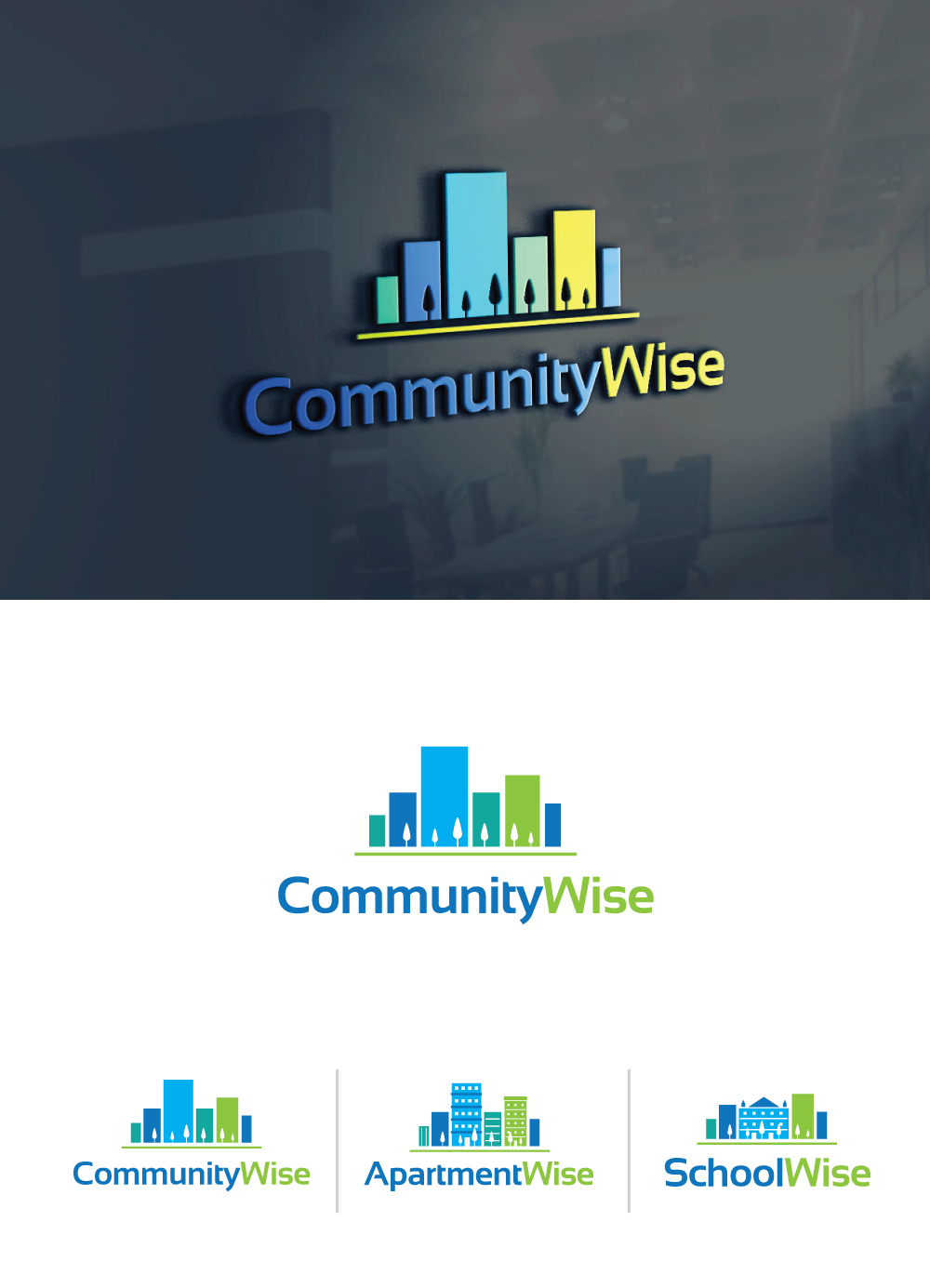 Logo Design by ecorokerz for this project | Design #18207123