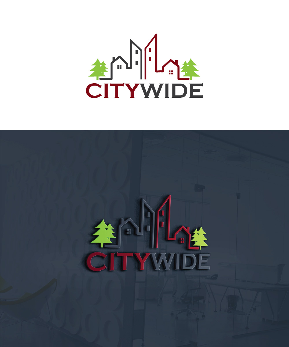 Logo Design by Isnah Logo for this project | Design #18023569