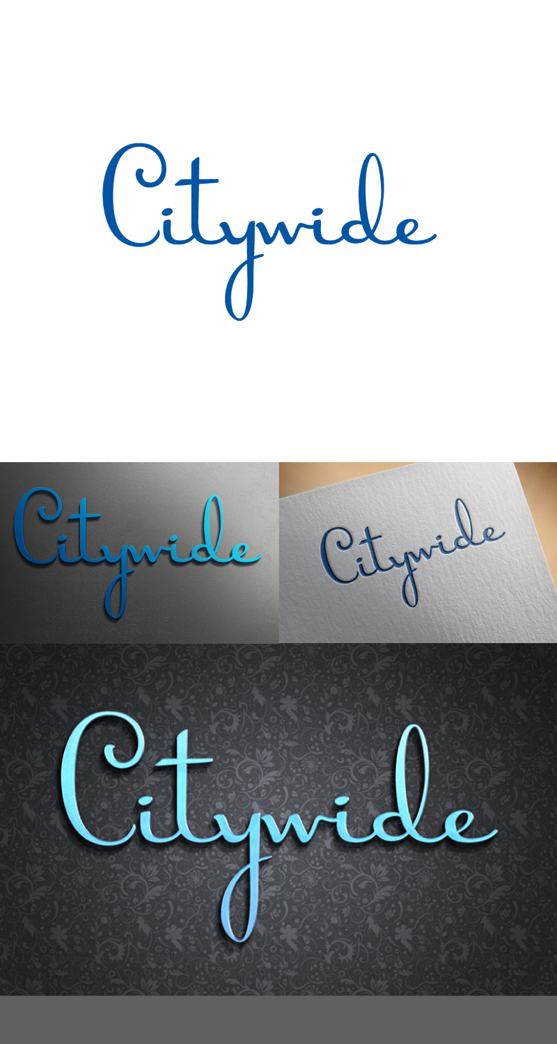 Logo Design by imyounuspathan 2 for this project | Design #17984828