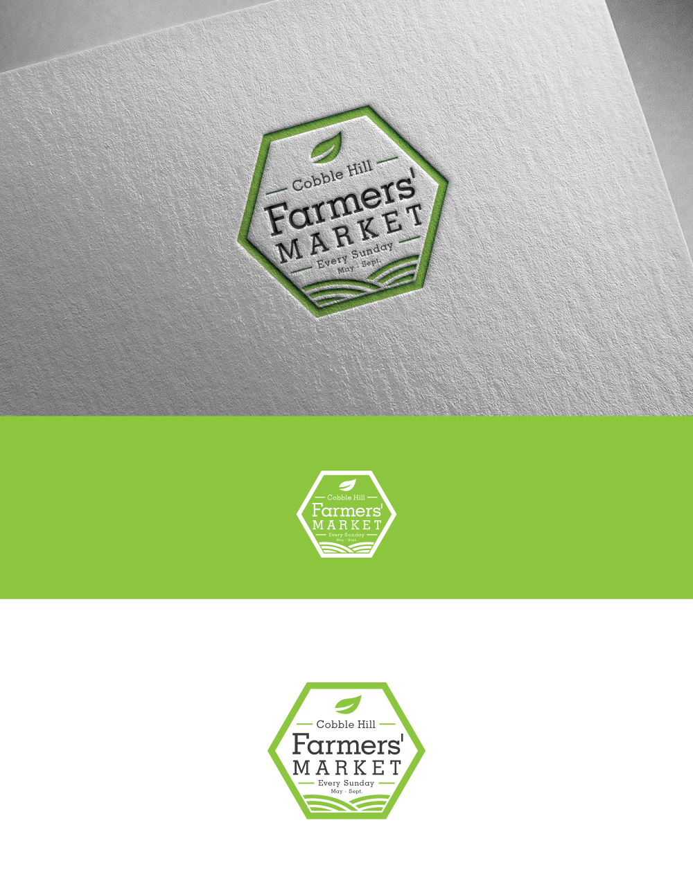 Logo Design by ecorokerz for One Yellow Tree | Design #17979412
