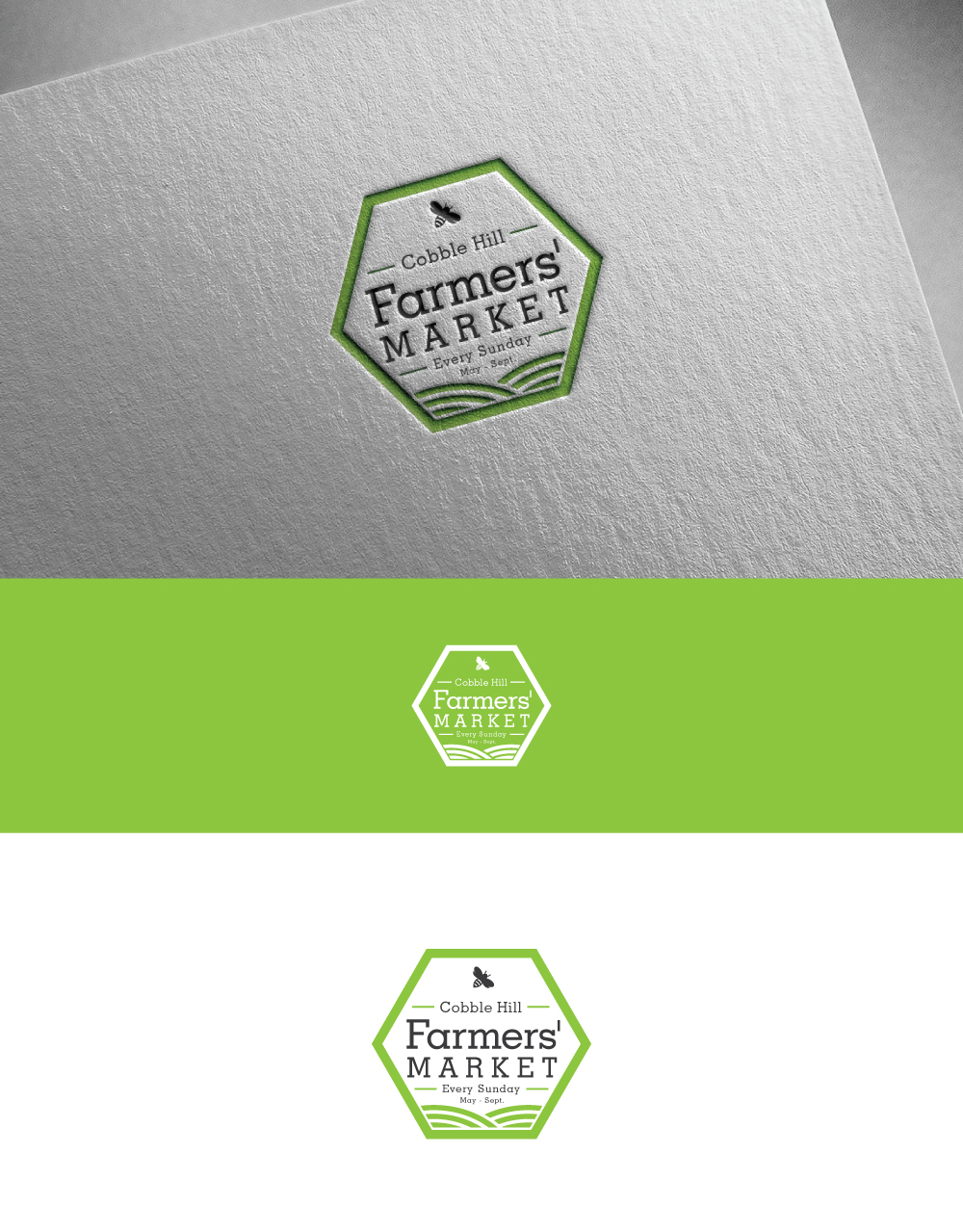 Logo Design by ecorokerz for One Yellow Tree | Design #17988674