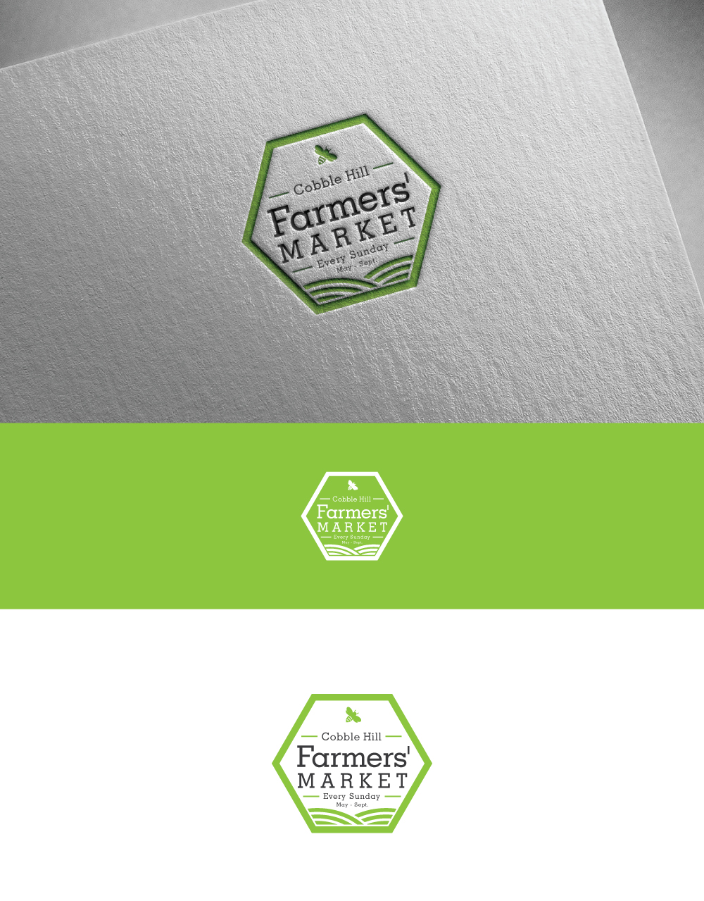 Logo Design by ecorokerz for One Yellow Tree | Design #17988675