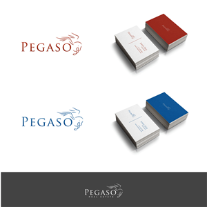 Logo Design by The RANFOUR Project for this project | Design: #2792471