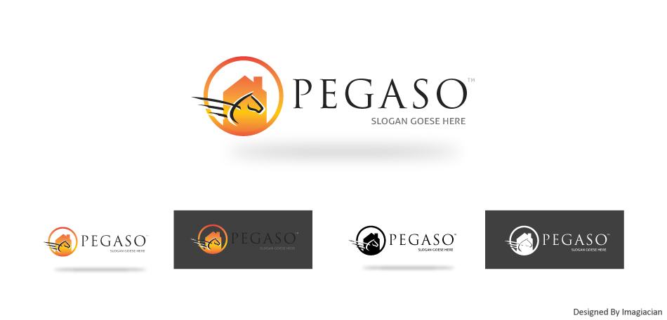 Logo-Design von Imagiacian für dieses Projekt | Design #2790442