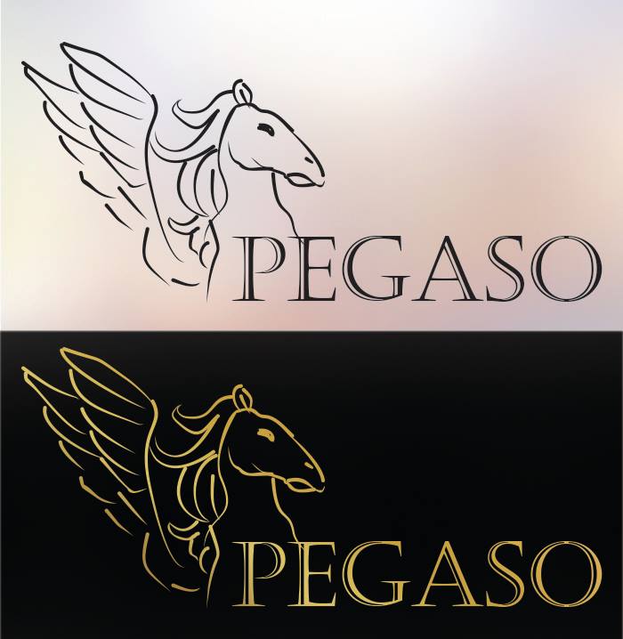 Logo Design by Monika Gajic for this project | Design #2786929