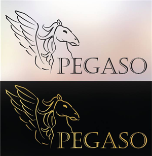 Logo Design by Monika Gajic