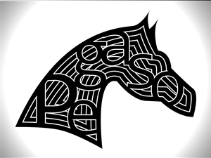 Logo Design by Cyborgo
