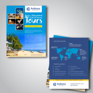 Design de Flyer par uk pour ce projet | Design : #17986110