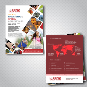 Design de Flyer par uk pour ce projet | Design : #17986298