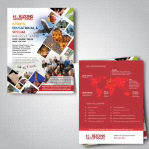 Design de Flyer par uk pour ce projet | Design : #17990070