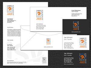 Logo Design by inailyaev