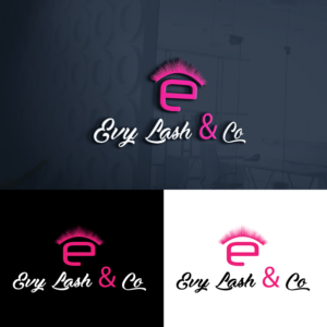 Logo Design by Aleezay Production
