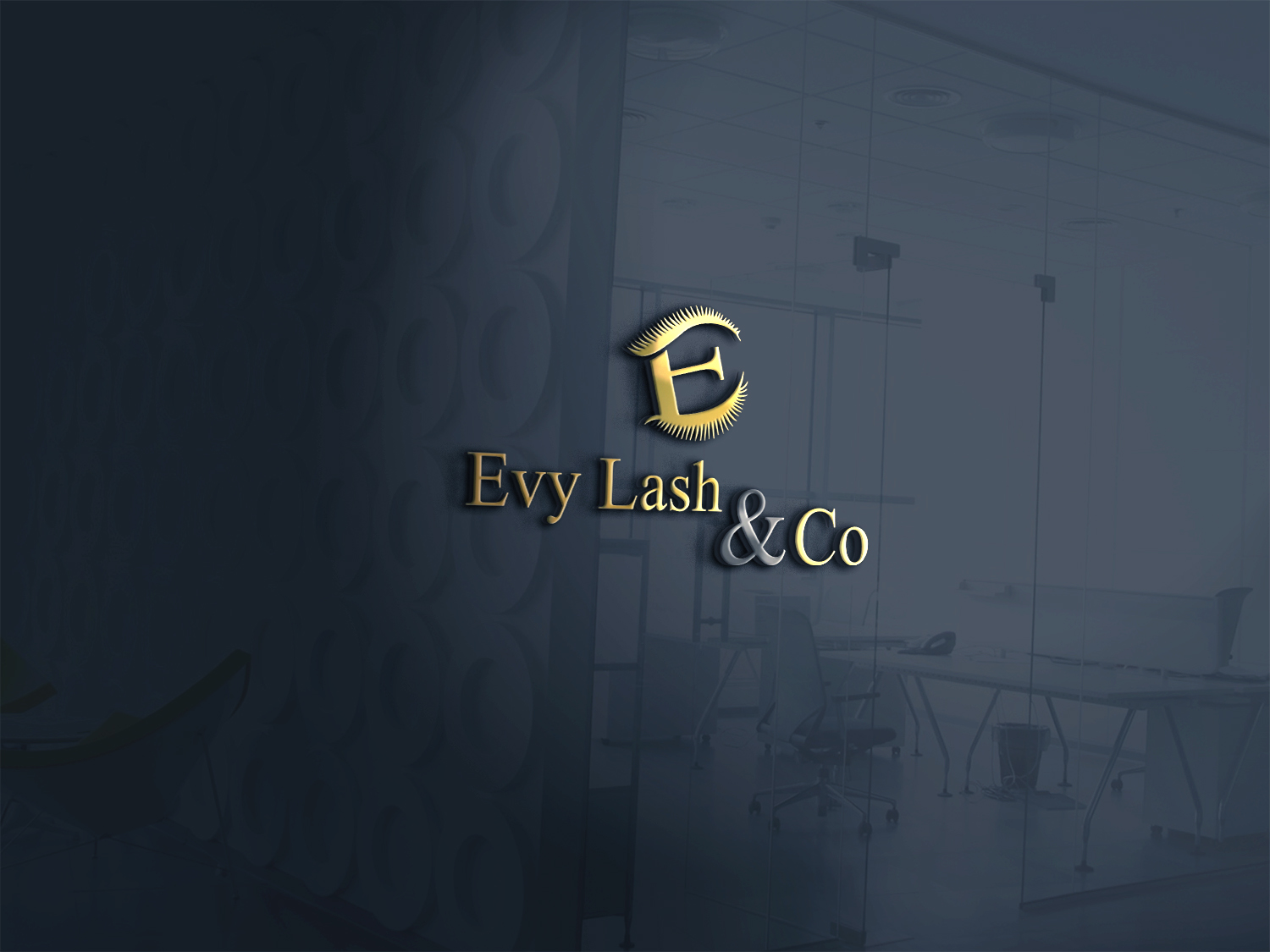 Logo Design by Aleezay Production for this project | Design #18030883