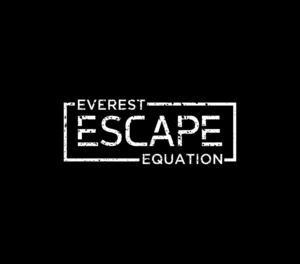 Everest Escape Equation | Logo Design by V Solutions