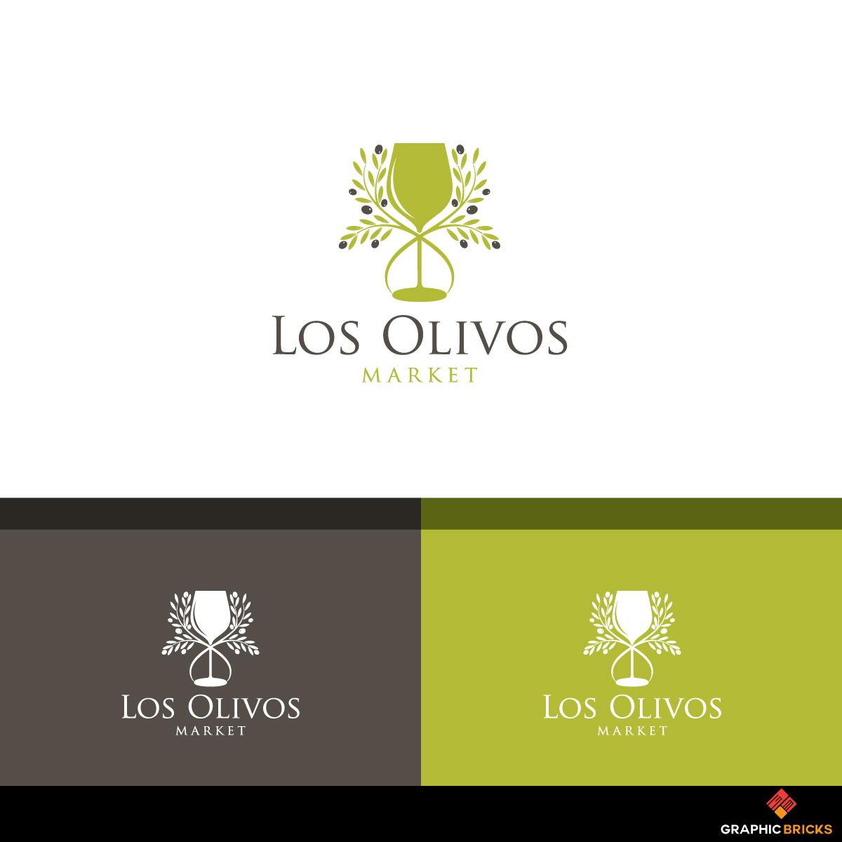 Logo Design by Graphic Bricks for this project | Design #17983581