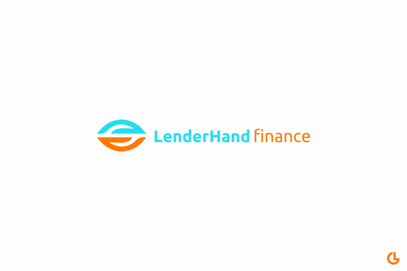 Diseño de Logo por R!CKY para LenderHand Finance | Diseño #18066298