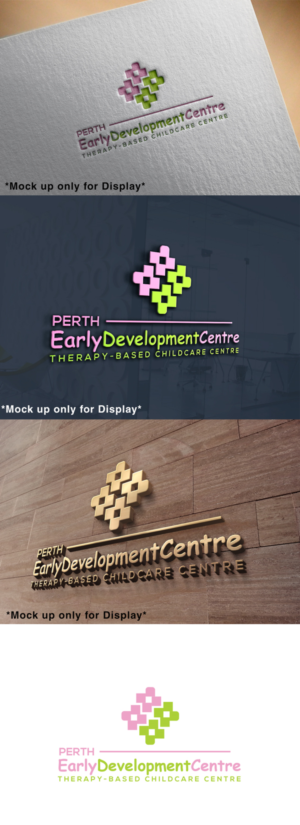 Logo-Design von marktirumph555