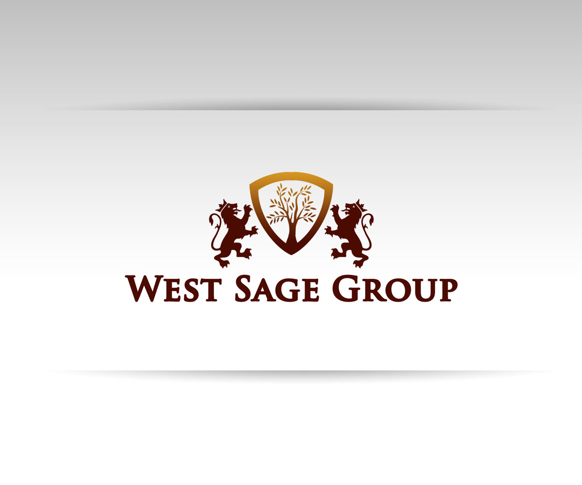 Logo Design by Michael Zhang for West Sage | Design #2774259