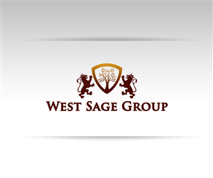 Logo Design by Michael Zhang for West Sage | Design: #2774259