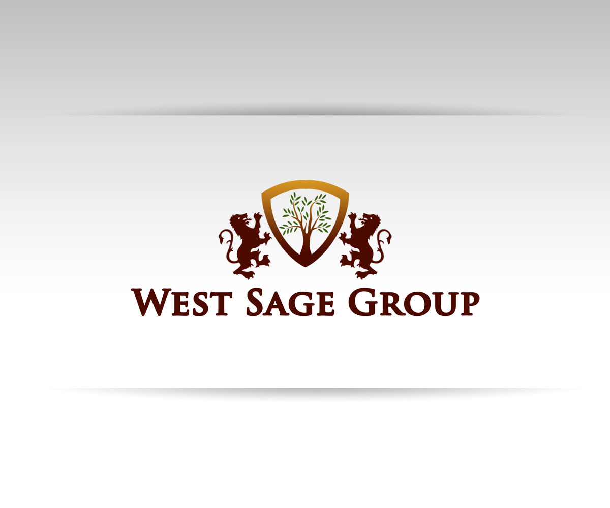 Logo Design by Michael Zhang for West Sage | Design #2788912