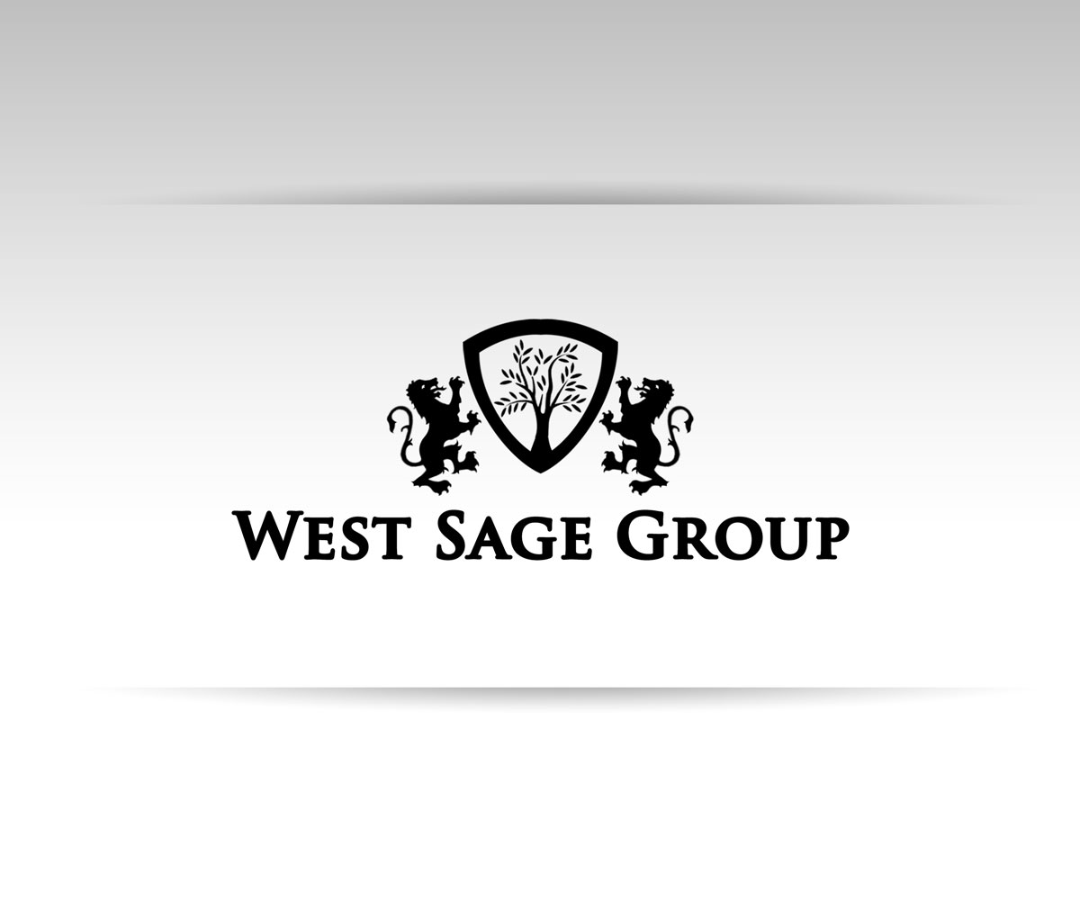 Logo Design by Michael Zhang for West Sage | Design #2788916