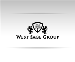 Logo Design by Michael Zhang for West Sage | Design: #2788916