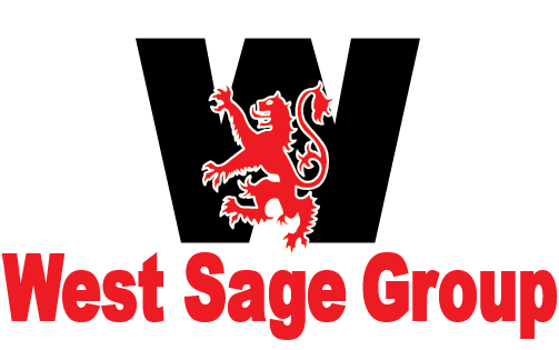 Logo Design by Glenn Calhoun for West Sage | Design #2769858