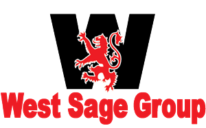 Logo Design by Glenn Calhoun for West Sage | Design: #2769858