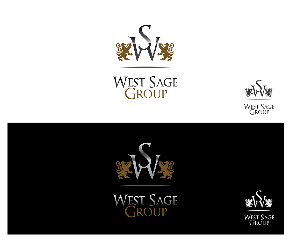 Logo Design by Daniel Caso Design for West Sage | Design #2777625