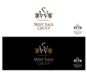 Logo Design by Daniel Caso Design for West Sage | Design: #2777625